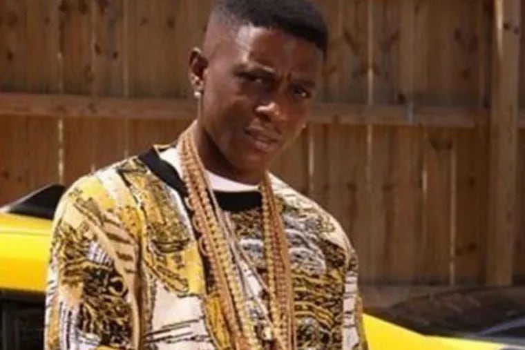 In Louisiana, Torrence “Lil' Boosie” Hatch was accused of murder in 2009. During his trial,  his violent rap lyrics were introduced as evidence though he was eventually found not guilty.