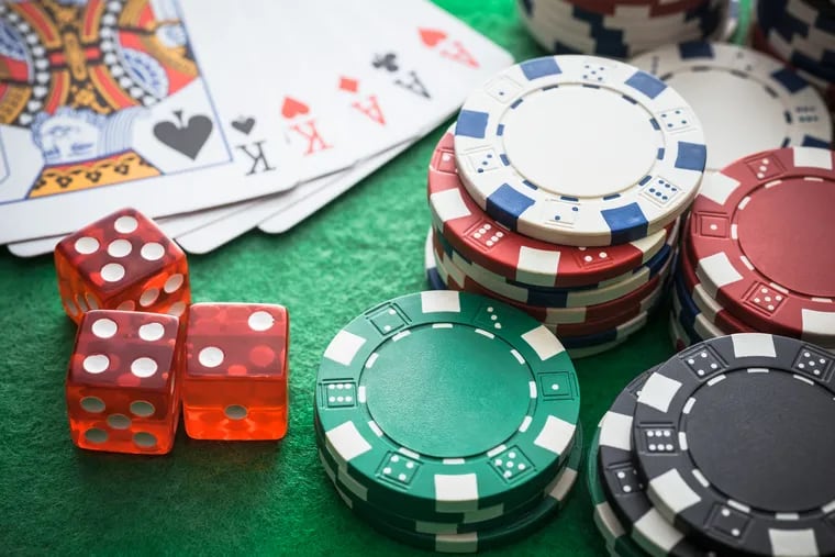 Scroll down to find the best live casino sites in the USA. (Credit: Getty Images/iStockphoto).