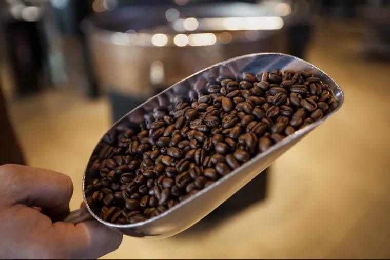 A new study on coffee has found that caffeine may make us crave sweets more strongly.