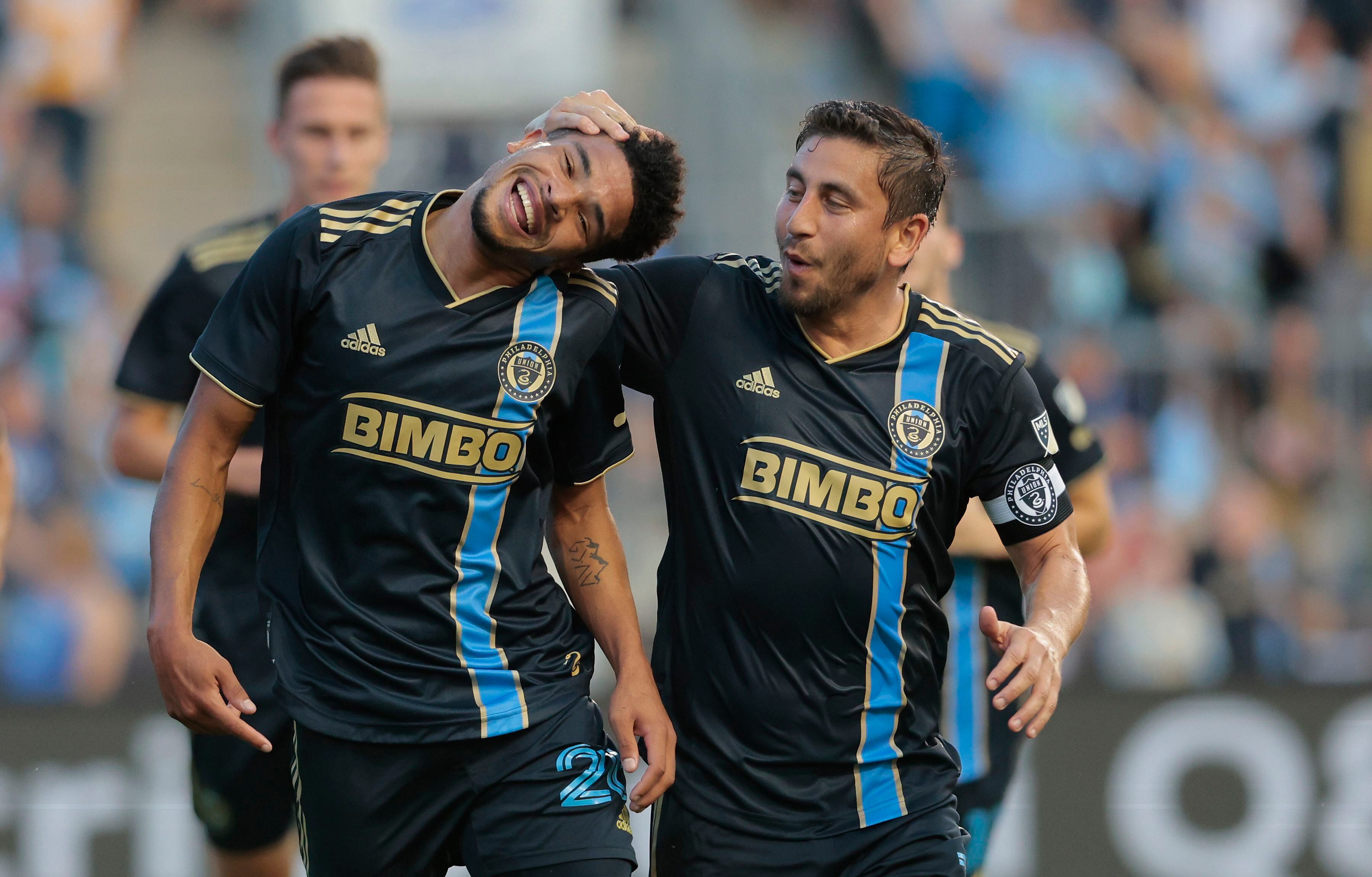 Philadelphia Union