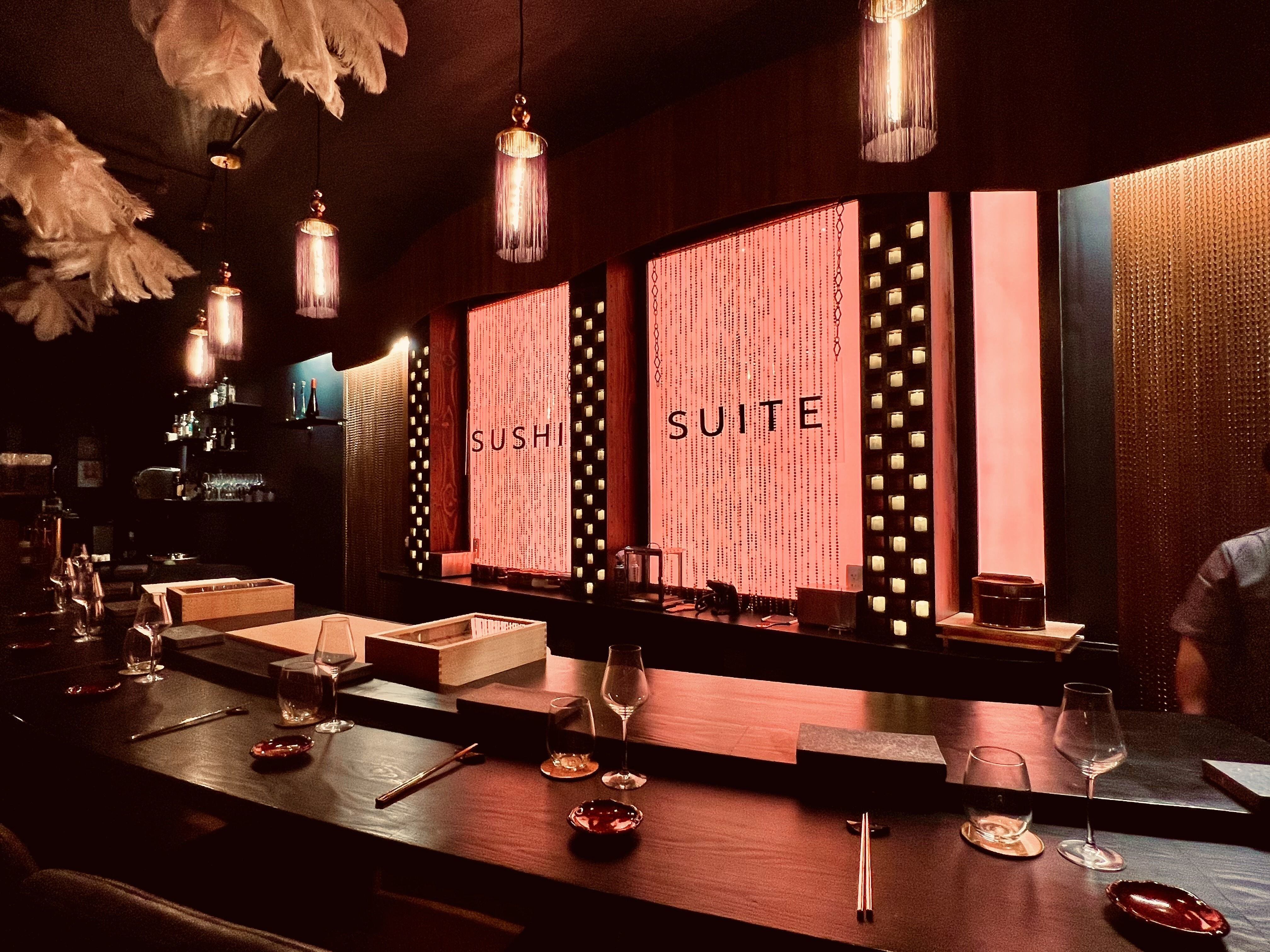 New York's secret omakase restaurant, Brazil's newest hotel, and more