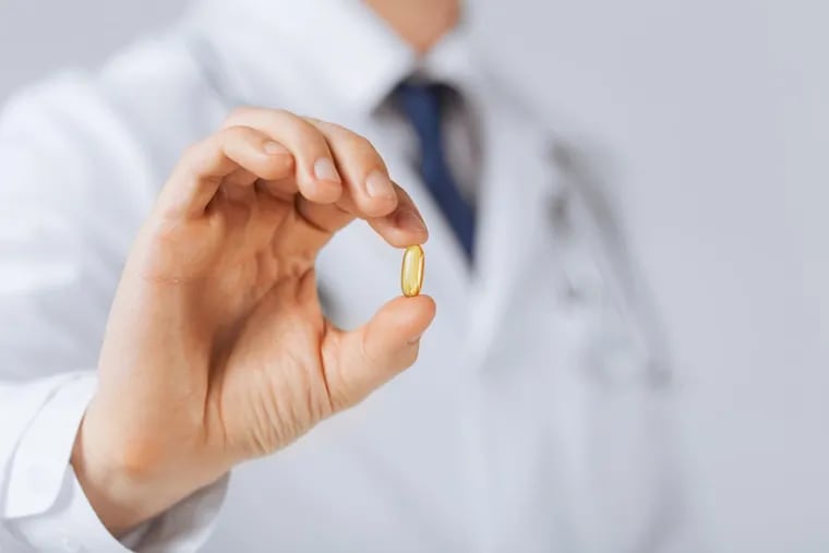 Despite their popularity, there’s a lot medical science still doesn’t know about fish oil supplements.