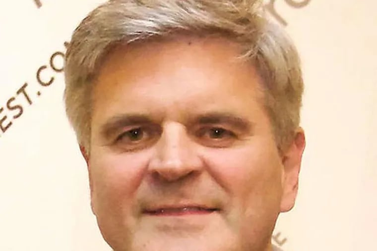 Steve Case will bring the &quot;Rise of the Rest&quot; pitch competition here.