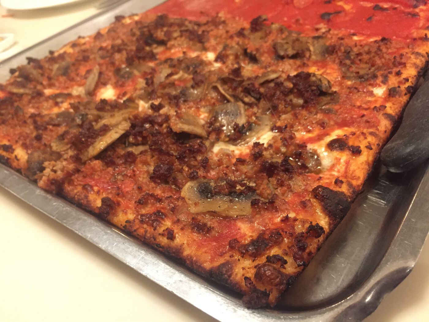 Best pizza in the Philly suburbs: A piping-hot slice of ...