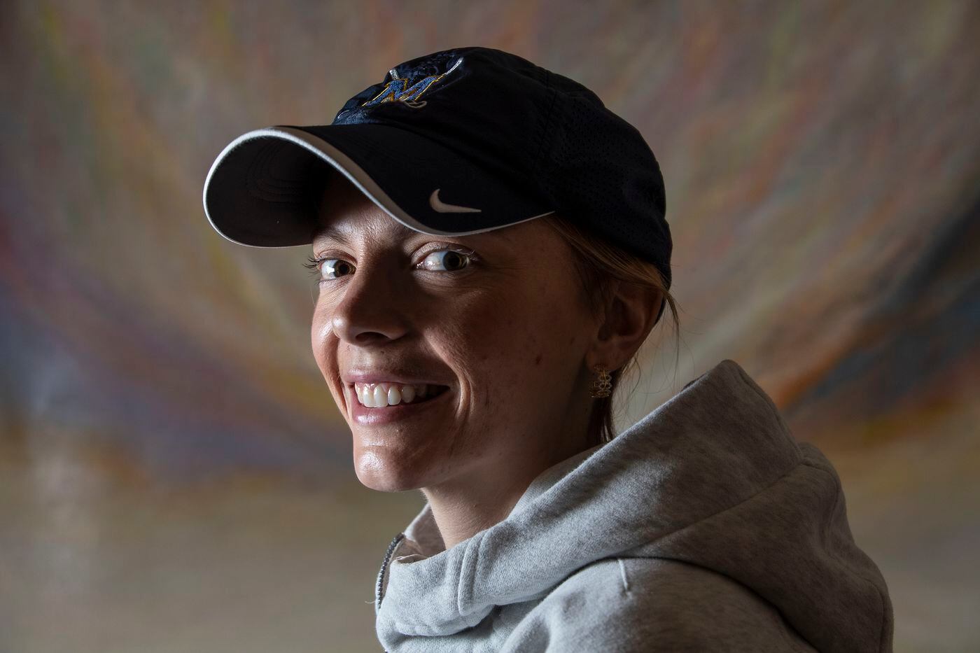 Merion Mercy field hockey coach Gretta Ehret remains 'positive’ as she