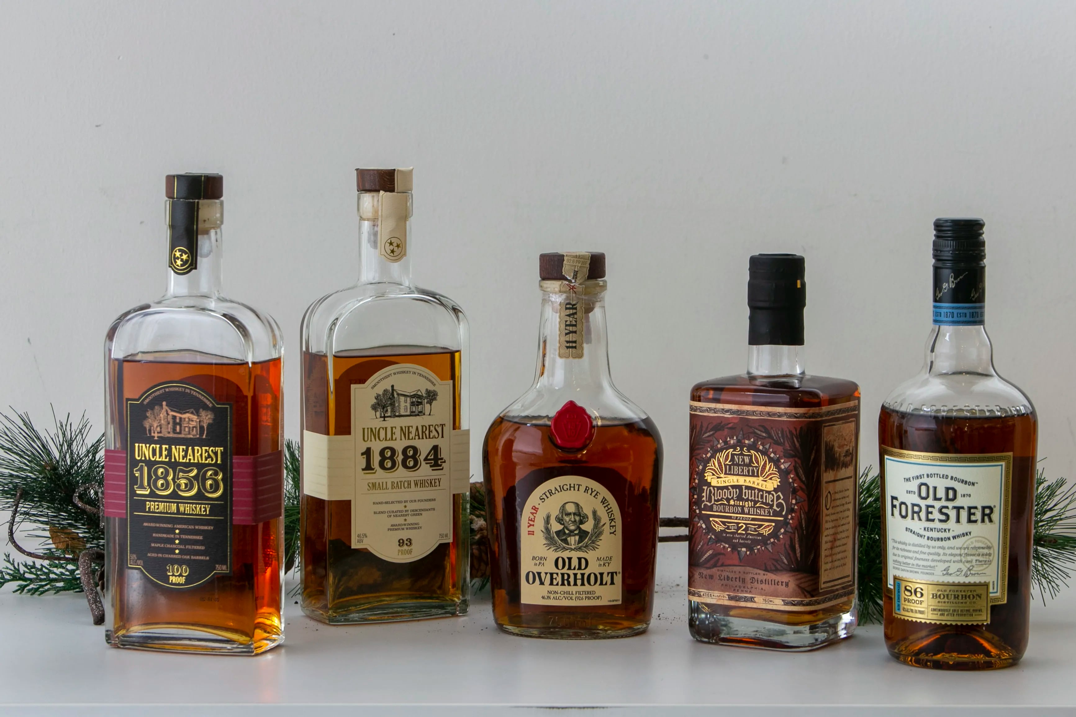 Jack Daniel's Whiskey Rebrands - The New York Times
