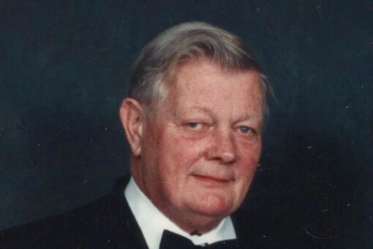 Joseph A. Williamson Jr.