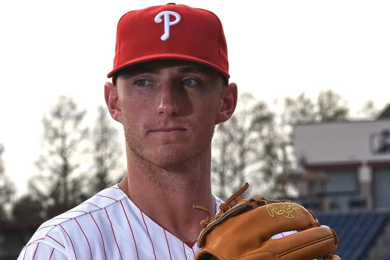 Lefthander Brandon Leibrandt has not allowed a run pitching out of the bullpen for the Phillies’ triple-A Lehigh Valley affiliate.