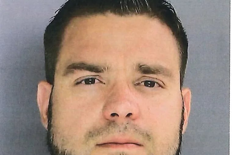 Keith Garrity, a Delaware County attorney, was arrested and charged Aug. 22, 2019 with stealing from clients.