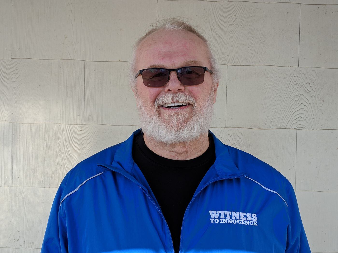 Kirk Bloodsworth, exonerated in 1993 after being wrongly convicted of murder, is acting executive director of Witness to Innocence.