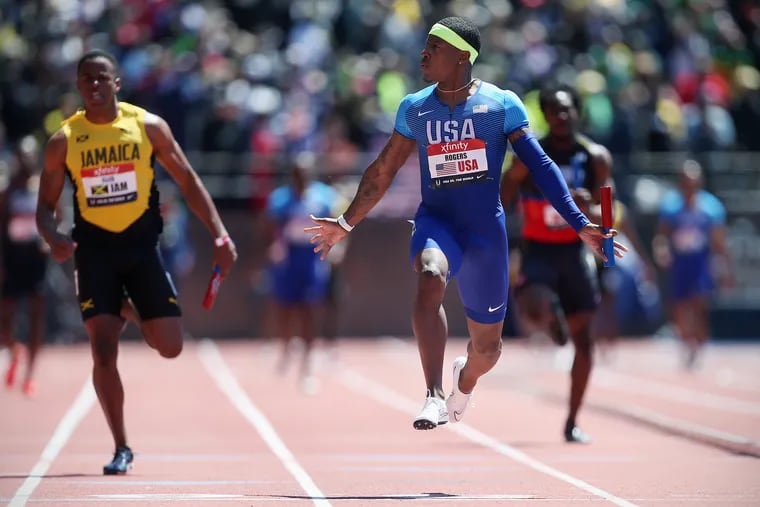 Next year's Penn Relays will feature the first marquee international race since 2019.