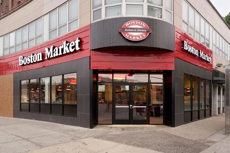Boston Market, a chain of casual eateries, was acquired Apr. 26, 2020, by Bucks County businessman Jay Pandya.