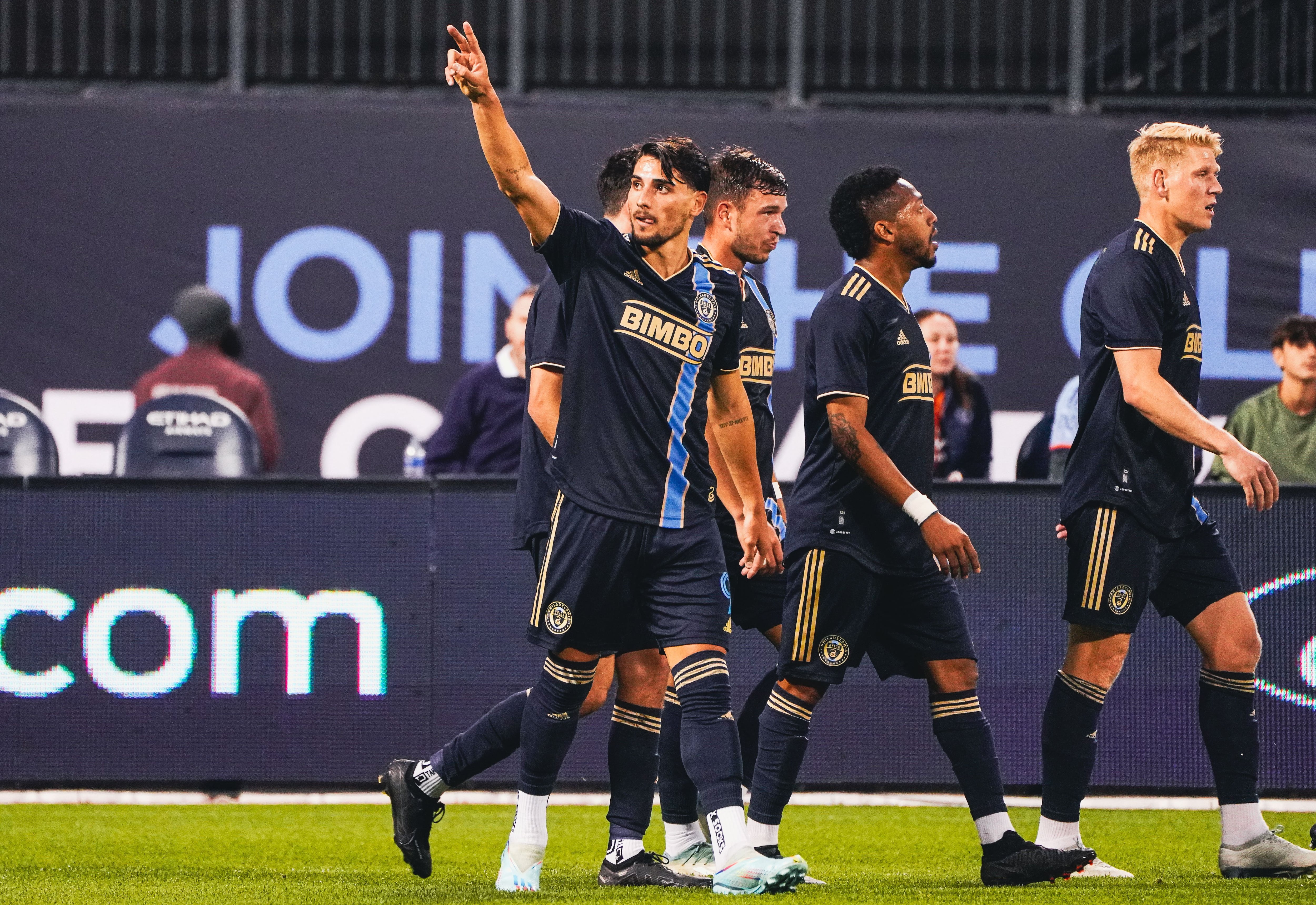 philadelphia union team