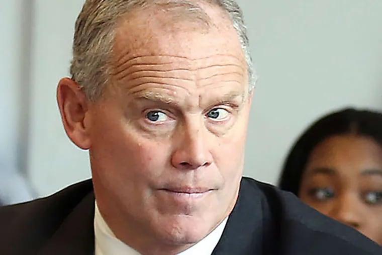 County commissioners and election officials wanted state House Speaker Mike Turzai to call three special elections to run concurrent with the April primary election. Turzai, a self-styled fiscal conservative, opted instead to spend tax dollars holding those elections on March 17.