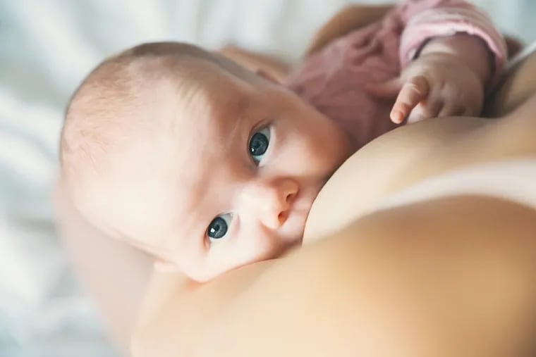 “Breast is best” is a mantra, but science is still untangling exactly how human milk protects babies.