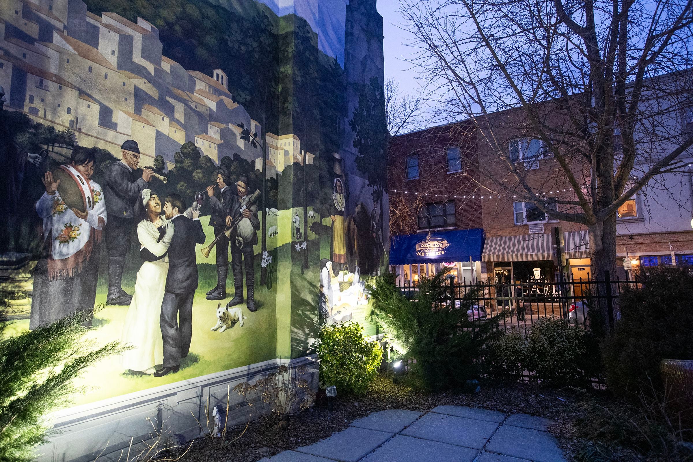 Le Virtù review: South Philly's love letter to Abruzzo has been revitalized, image size:2400x1600