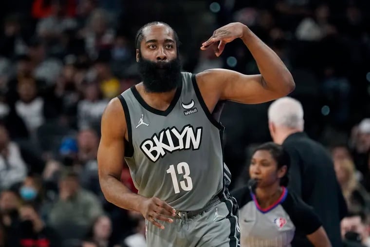 Sixers: Fixed or fleeced after James Harden trade?