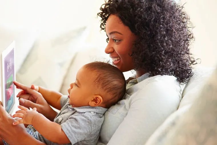 New mothers in Philadelphia will now have access to free, unlimited lactation counseling services via video chat, a perk made possible through a partnership between the city and tele-health company Pacify Health.