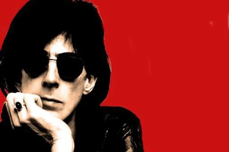 Ric Ocasek of The Cars was found dead in his home on Sunday.
