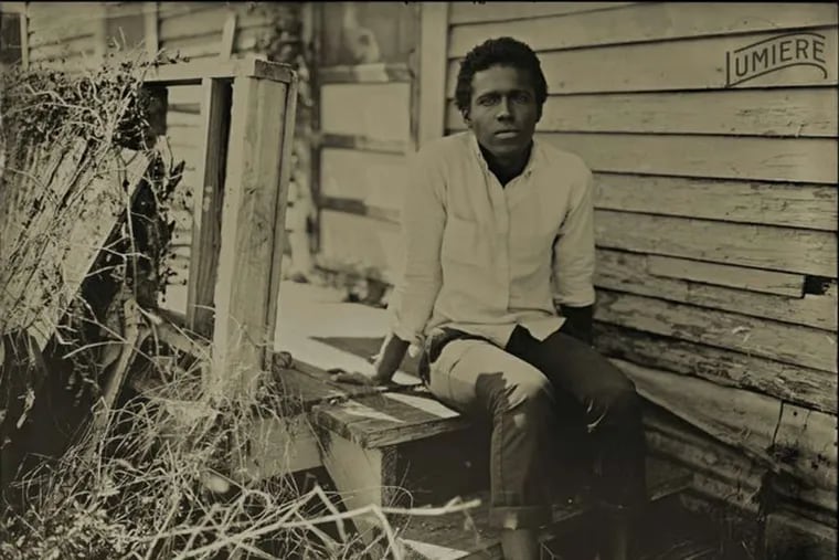 Benjamin Booker. Young-gun guitarist Benjamin Booker impressed mightily when he blew through town this spring and now the punkish electric boogie specialist is back, with a tour with Jack White under his belt and a rough-cut self-titled debut album. Tuesday at World Caf&#0233; Live.