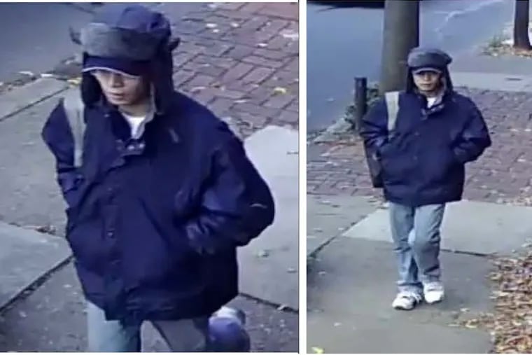 A reward for information leading to the identification and arrest of the individual responsible for the 2016 Pine St package bombing has been increased to $15,000.