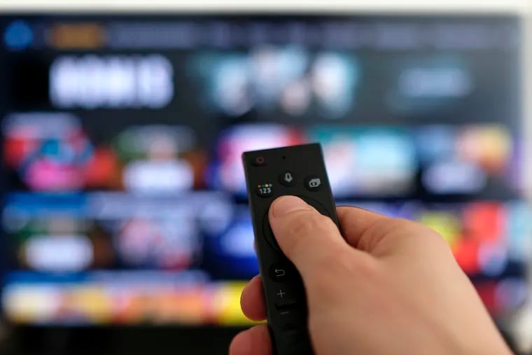 Only 56% of U.S. adults said they watched TV via cable or satellite, according to a 2021 Pew survey. Some industry forecasts predict that less than half of households will have a traditional cable or satellite subscription by the end of this year.