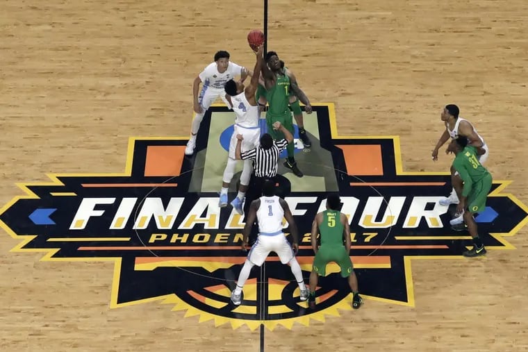 This year’s NCAA men’s basketball tournament selection show will be on TBS, The channel will also televise the Final Four and national championship game.