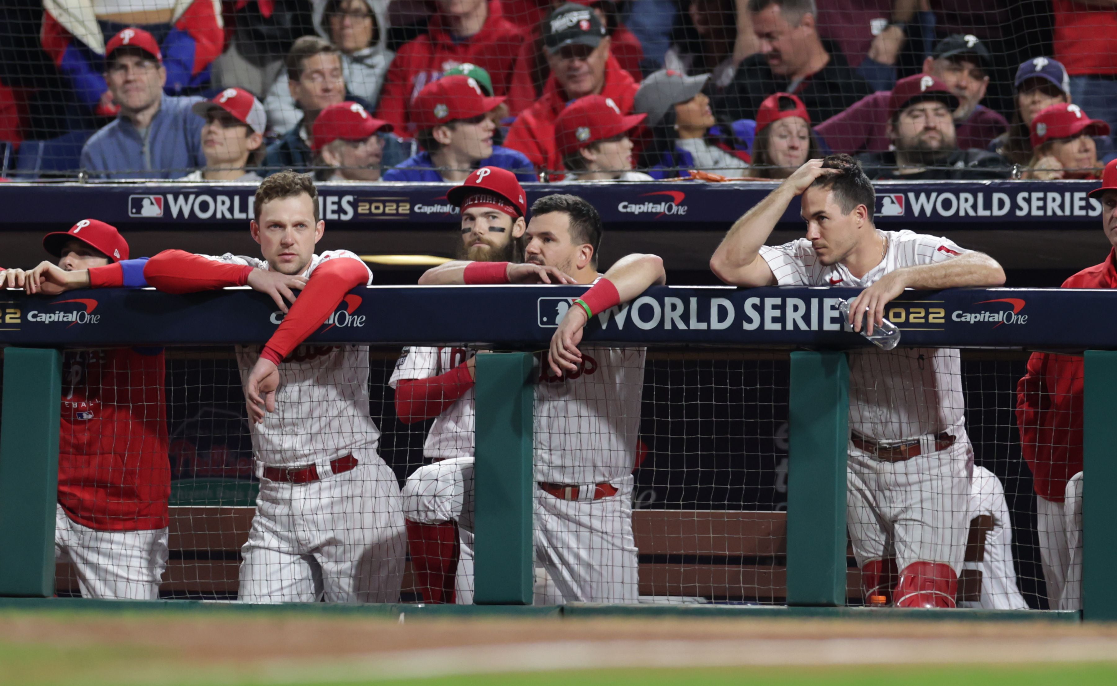 José Alvarado's absence will test Phillies bullpen: How it impacts