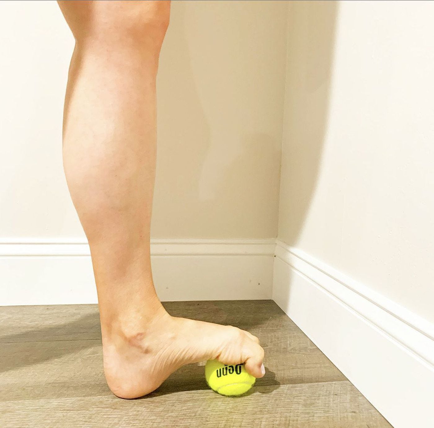 At Home Exercises To Help Aching Feet