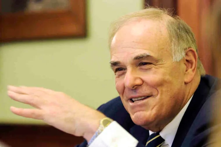 &quot;We are trying to find a way to keep Tastykake on its feet,&quot; Gov. Rendell said in Harrisburg. &quot;It's an important Pennsylvania company and a significant employer.&quot;