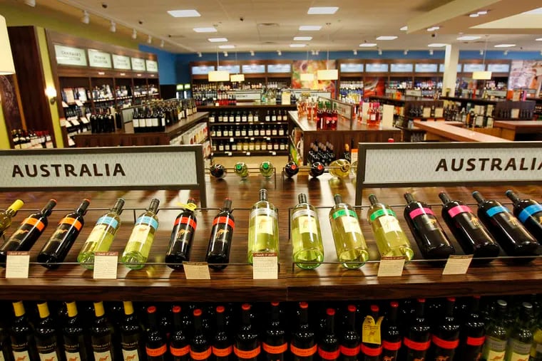 Wine and spirits producers from Europe, Australia, and New Zealand say the Pennsylvania Liquor Control Board's pricing regime violates international trade rules.