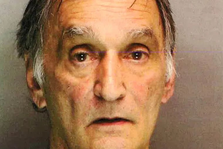 Grasso: Threatened suicide, wife says.