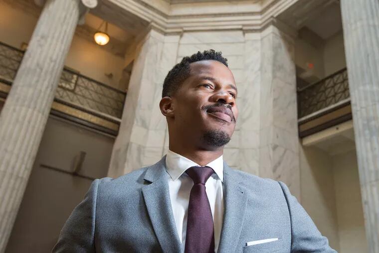 Nate Parker, who co-wrote, directed and stars in "The Birth of a Nation," was charged with rape in 1999 while an undergrad at Penn State. He was acquitted in 2001, but allegedly harassed his accuser on campus.