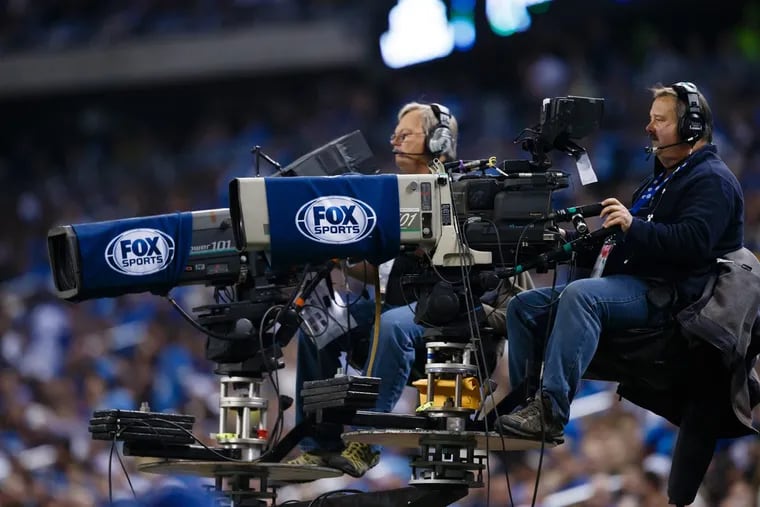 Fox Sports is eliminating several writing positions in order to place more emphasis on the production of sharable video content.