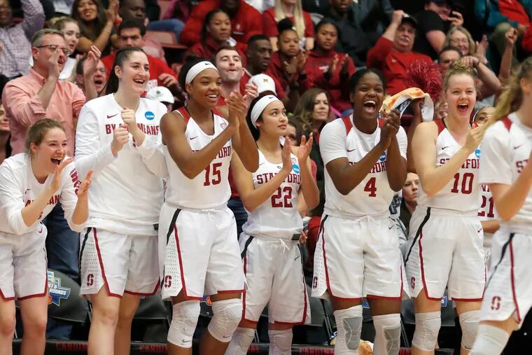 Watch Colorado girl throws down epic onehanded dunk in high school game