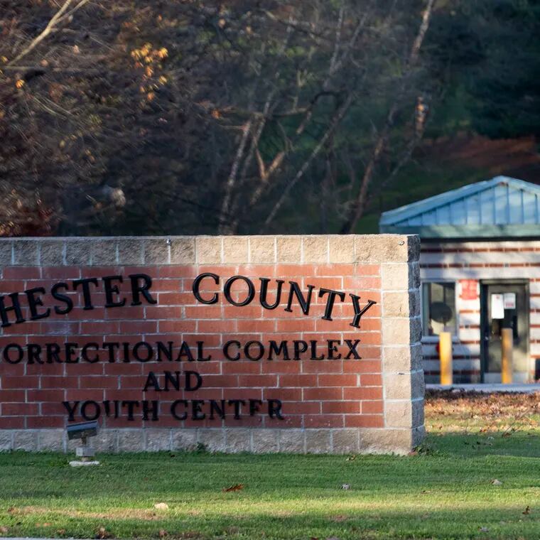 Chester County Prison officials fielded questions from residents Monday night about how they plan to improve security at the facility after Danilo Cavalcante's escape.