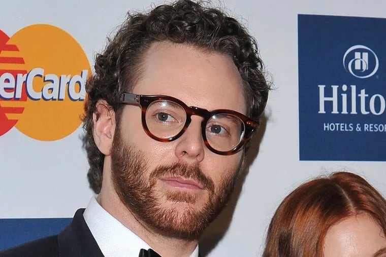 Sean Parker, billionaire tech genius, is donating at least $10 million to the  University of Pennsylvania to join a new $250 million immunotherapy collaboration that will unite six leading centers.