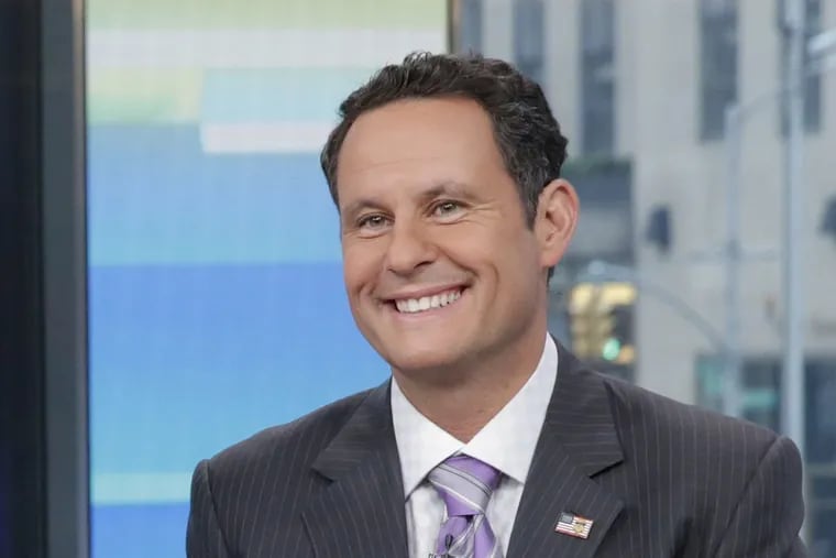 "Fox & Friends" co-host Brian Kilmeade, like many hosts on Fox News, is an outspoken supporter of President Donald Trump. But Kilmeade stands out for his willingness to publicly disagree with the president from time to time.