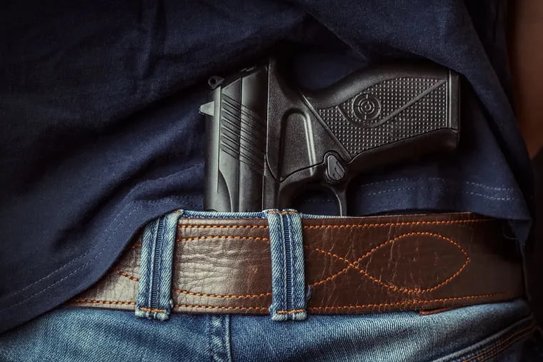 Why Should I Get a Concealed Carry Permit?