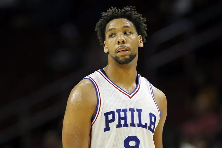 Jahlil Okafor is hoping New Orleans is a better fit than Philly.