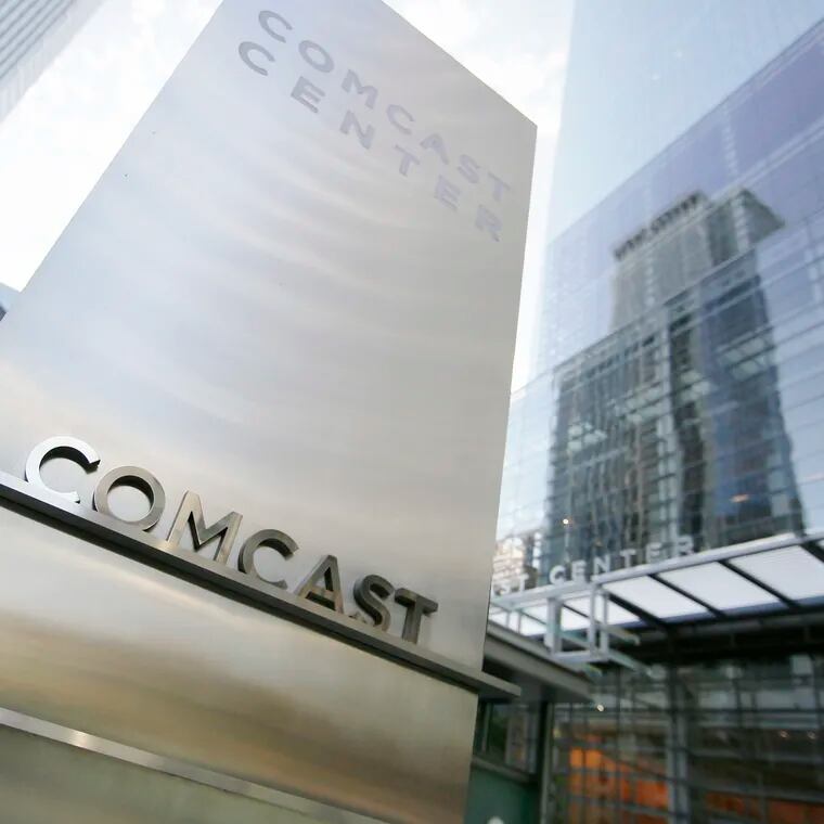 Comcast is launching a new streaming bundle that includes Netflix, Apple TV+, and Peacock.