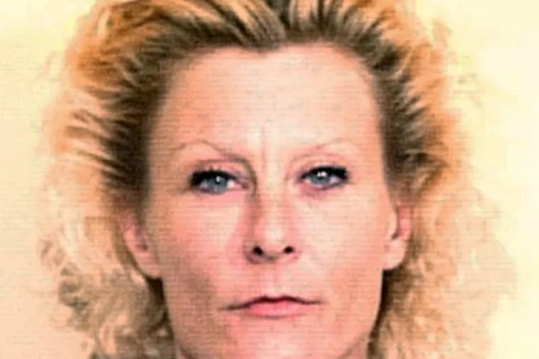 Colleen LaRose, the suburban Philadelphia woman known as JihadJane, pleaded guilty to her alleged role in a terror plot.