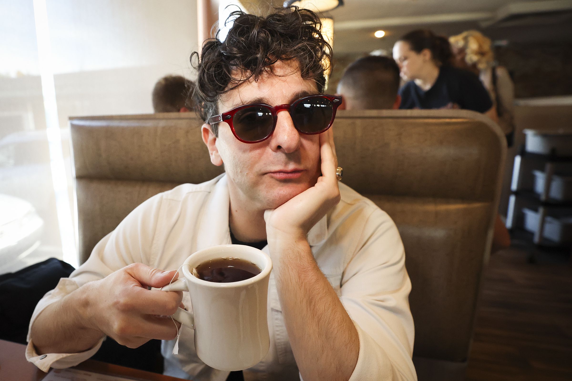 太*郎様 オールドAdam UNI LOC AIC Special 21 9/5