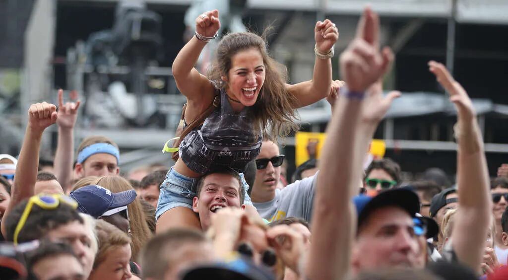 Cherubim stecken fest