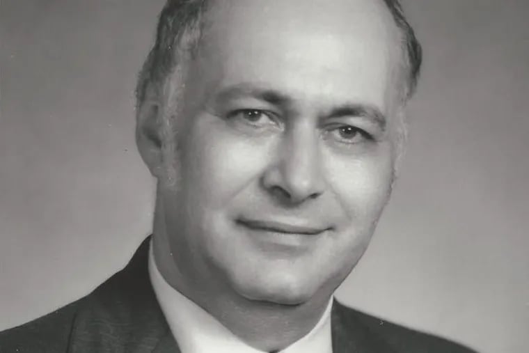 Judge David N. Savitt