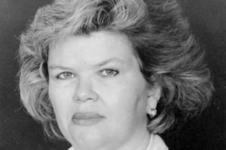 Delaware County lawyer says she was thrown under SEPTA train at Eddystone