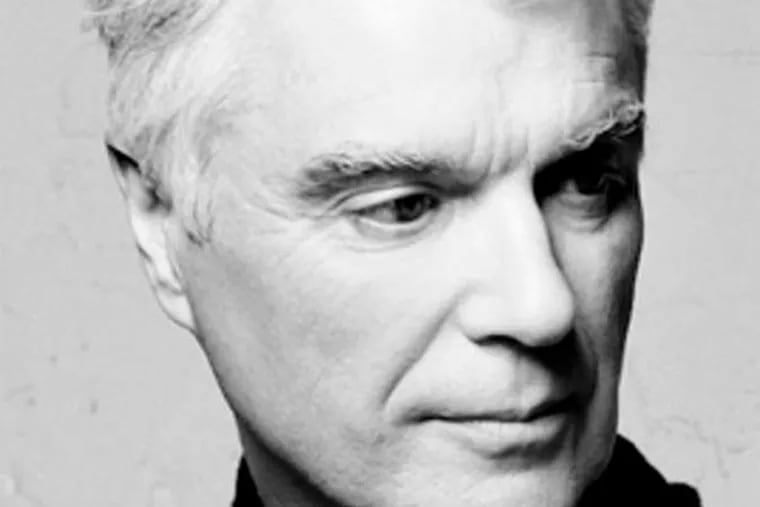 How Music Works By David Byrne