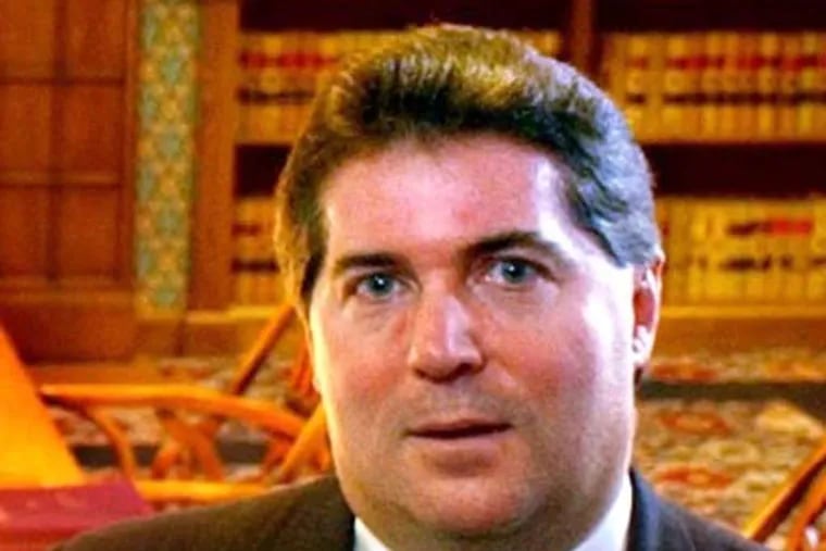 Slade McLaughlin, a ‘larger-than-life’ significant-profile trial legal professional, dies at 65