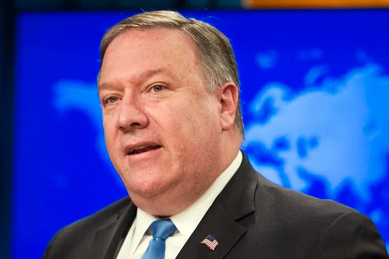 North Korean officials confirmed to Secretary of State Mike Pompeo last month that they want to resume joint recovery operations north of the demilitarized zone.