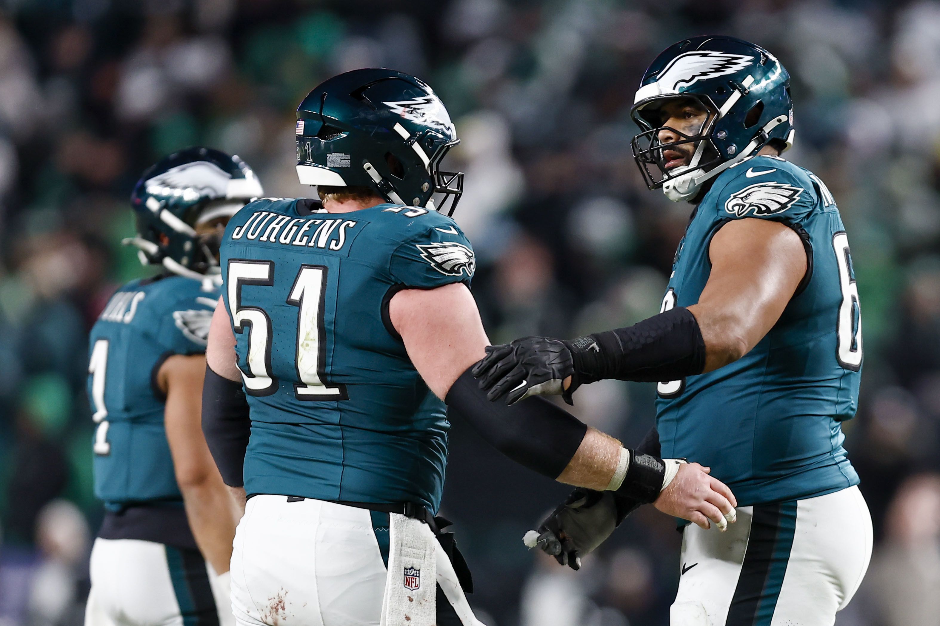 Philadelphia Eagles - The Philadelphia Inquirer